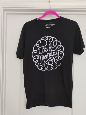 Olan Rogers | It's A Monday T-shirt